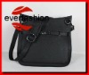 2011 name brand handbag in black EV1208