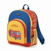 2011 name brand school bag in nylon BAP-051