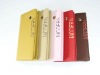 2011 name branded wallets ladies wallets high quality