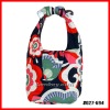 2011 new 100 cotton women cloth bag