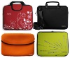 2011 new 3mm thickness neoprene laptop bag with handle