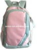 2011 new 600d polyester girls backpacks