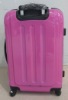 2011 new ABS luggage