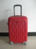 2011 new ABS luggage