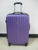 2011 new ABS luggage