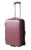 2011 new ABS luggage ,fashion travel luggae