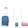 2011 new ABS trolley luggage sets (MY-026)