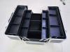 2011 new Aluminum cosmetic case/box