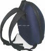 2011 new EVA molded zipper tool case