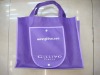 2011 new Eco friendly foldable non woven bags for shopping