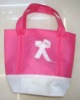 2011 new Eco friendly non woven bags for shopping