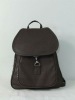 2011 new Fashion PU Backpack