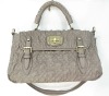 2011 new Fashion lady handbag