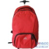 2011 new Lady trolley laptop backpack