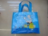2011 new PP non woven bags for promotion or children