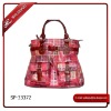 2011 new PU handbag(SP33372-022)
