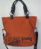 2011 new PU ladies bag