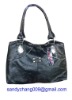 2011 new PU ladies' handbag