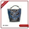 2011 new PU tote bag(SP33034b)