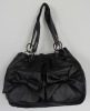 2011 new PVC Fashion Ladies Handbag