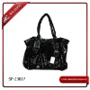 2011 new PVC shoulder bag(SP23017)