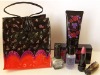 2011 new PVC toiletry bags
