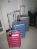 2011 new abs trolley luggage case suitcase