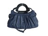 2011 new and fashion leather hand bag
