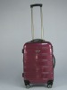 2011 new and hot folding rolling foldable lightweight famous brand luggage,  FE1183