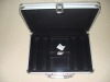 2011 new arrival aluminum poker 300 chips case