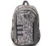 2011 new arrival best-selling fashion outdoor brand laptop backpack