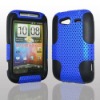 2011 new arrival!! combo robbot case for HTC wildfire S/G13
