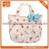 2011 new arrival  cute beauty grils tote bags