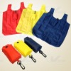 2011 new arrival folding shopping bag