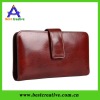 2011 new arrival high quality wallet with a button