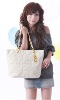 2011 new arrival leather bag for women