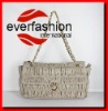 2011 new arrival lovely lady handbag EV986