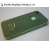 2011 new arrival ultra thin TPU for iphone4 4g case