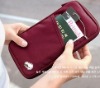 2011 new arrival women's clutch bags for travel