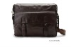 2011 new arrived A3 Leather Laptop besinessTwo-way Bag