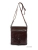 2011 new arrived Leather tennis Laptop besinessTwo-way Bag