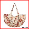 2011 new arrivel 100 cotton designer handbag women