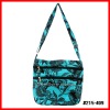 2011 new arrivel lady cotton promotional fashoin bags for wholesale