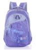 2011 new backpack/teens school bag