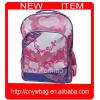 2011 new backpacks school book bags for children