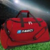 2011 new bag, 600D material, waterproof, soccer playing, OEM