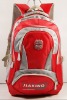 2011 new bag/backpack for soccer playing, 600D Polyester, low price,ABP8011