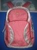 2011 new bag/backpack for soccer playing, 600D Polyester, low price,AE8014