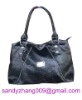 2011 new black fashion lady bag