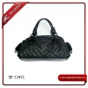 2011 new black handbagSP32471-377)